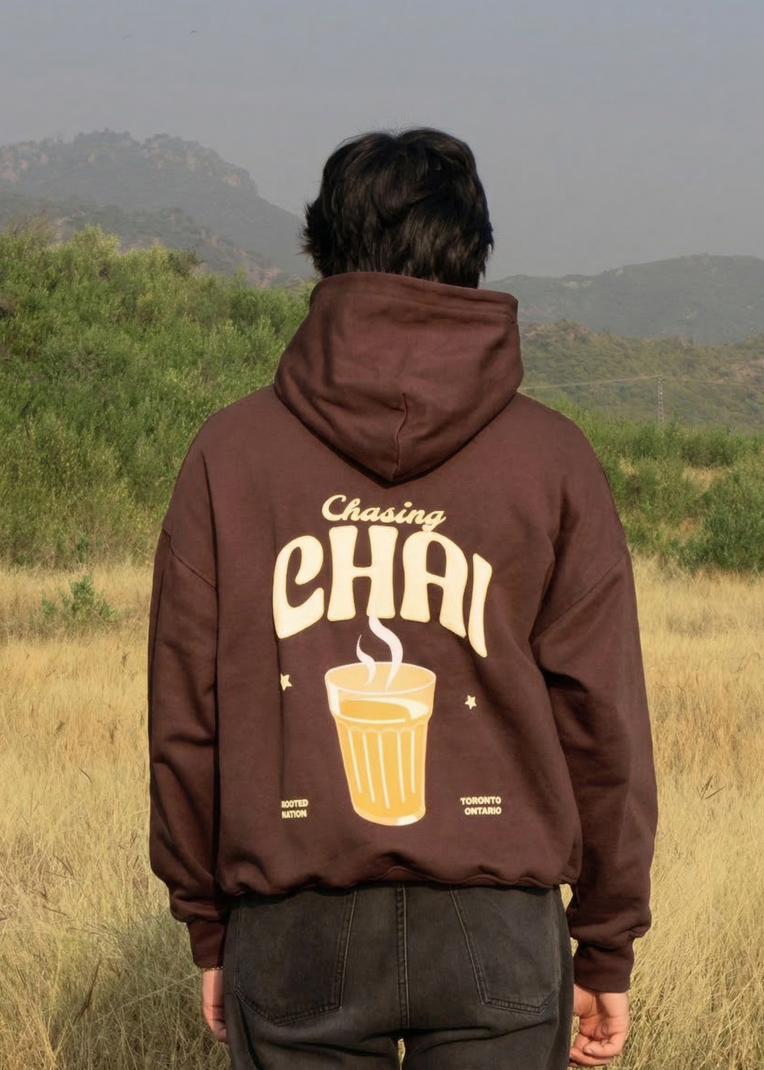 Chasing Chai Model Back