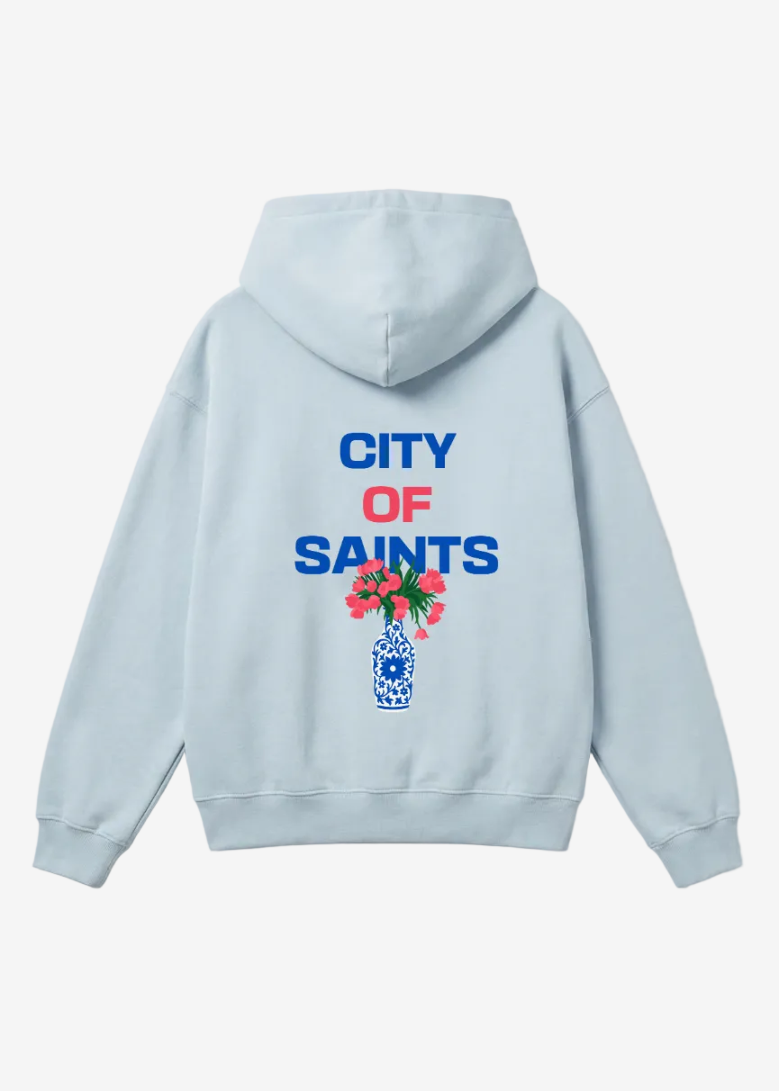 City of Saints Back