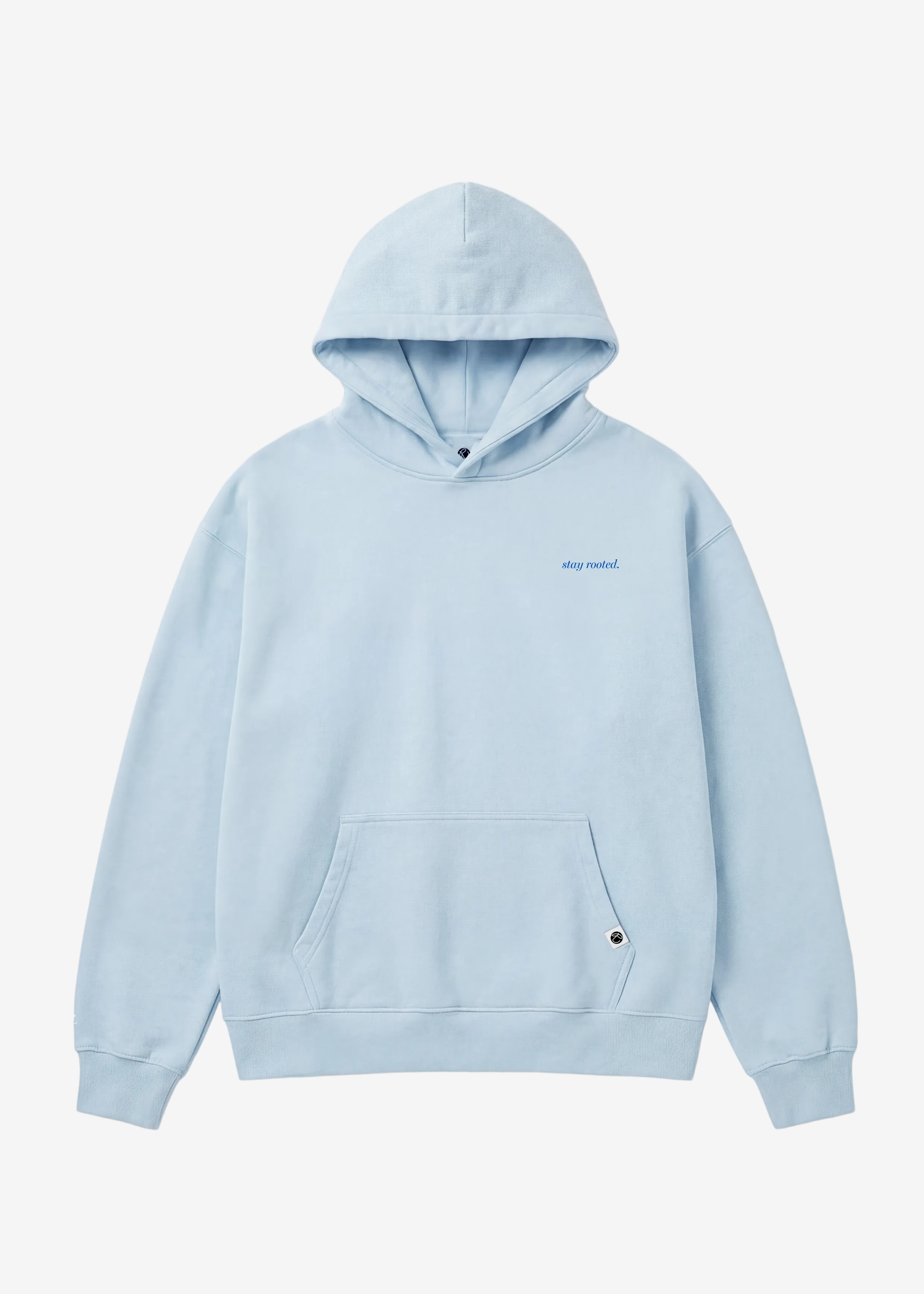 City of Saints Front