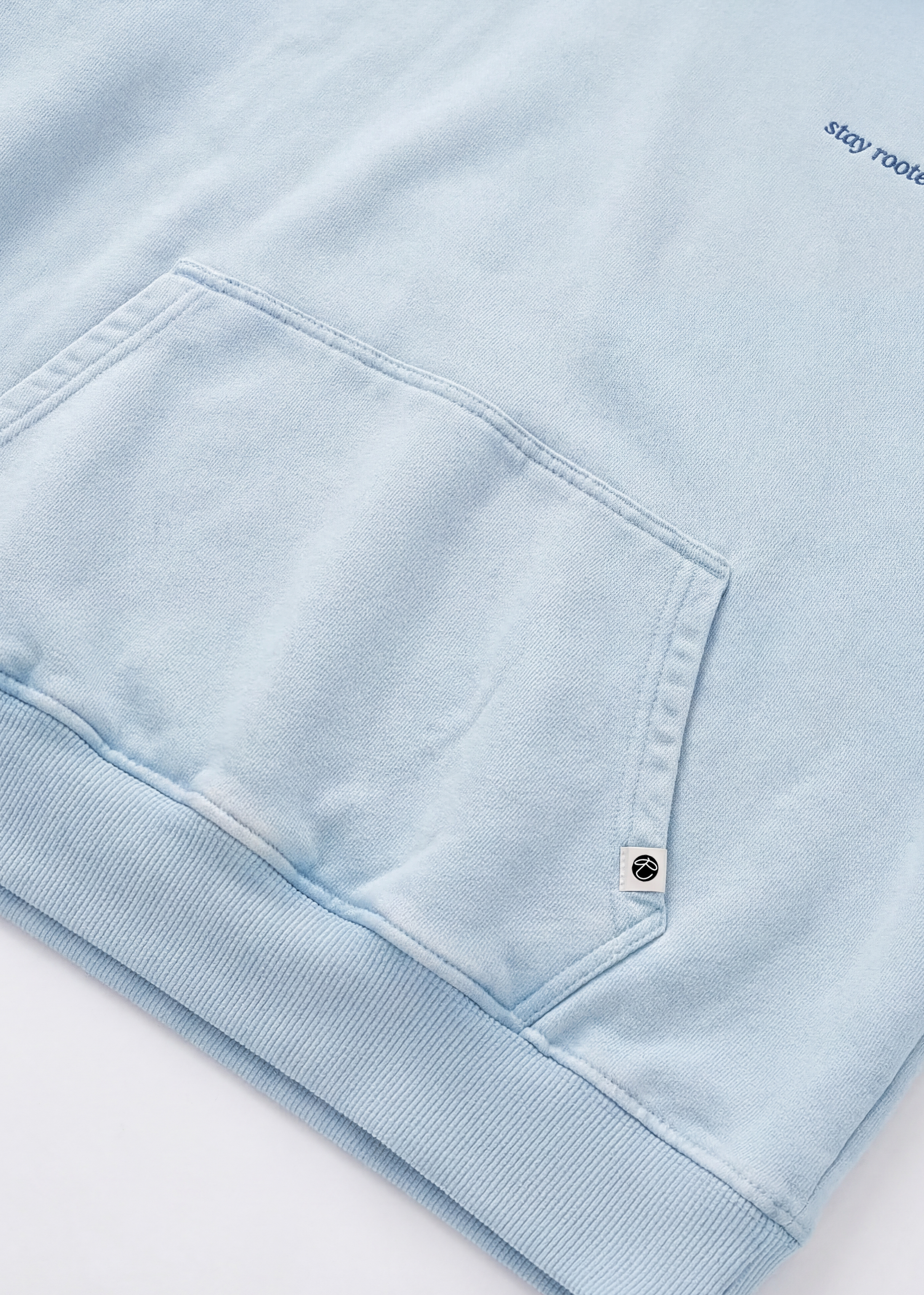 City of Saints Pocket