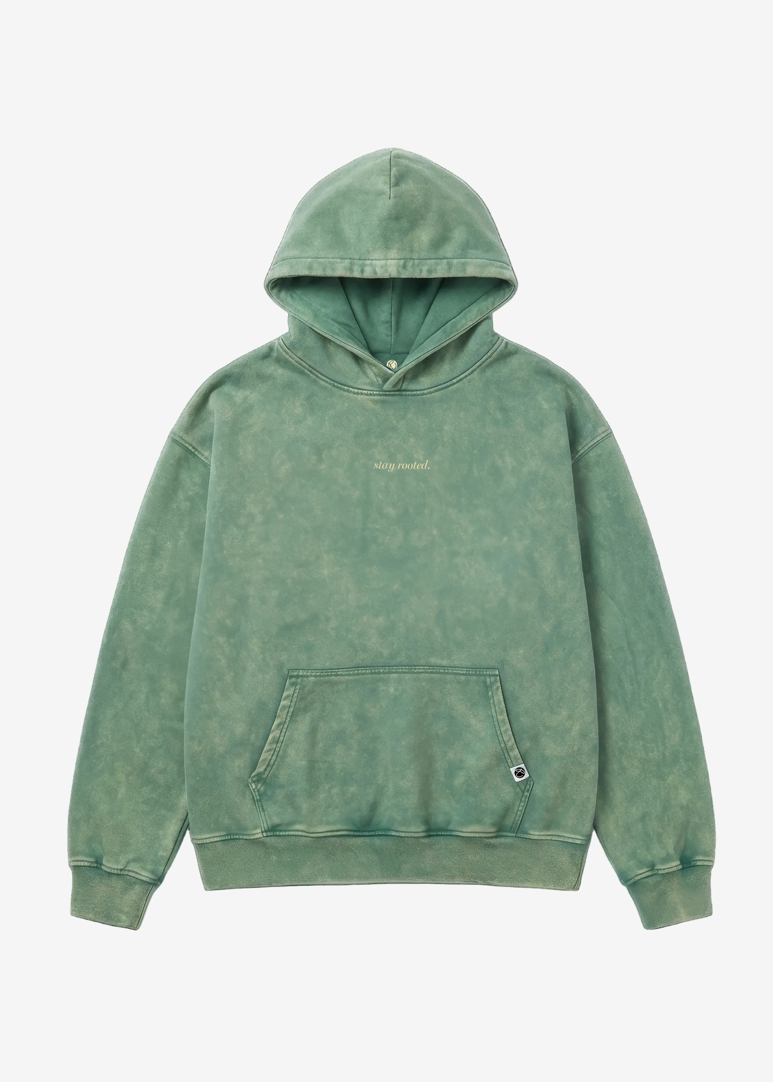 Haze Hoodie Front